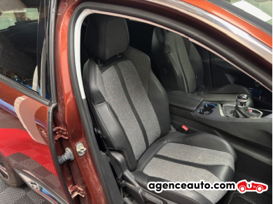 Peugeot 3008 — 18