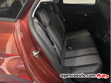 Peugeot 3008 — 20