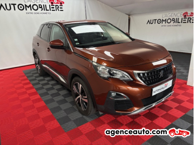 Peugeot 3008 — 3
