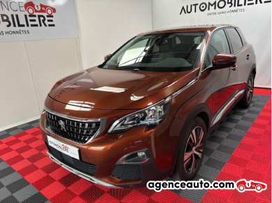 Peugeot 3008 — 4