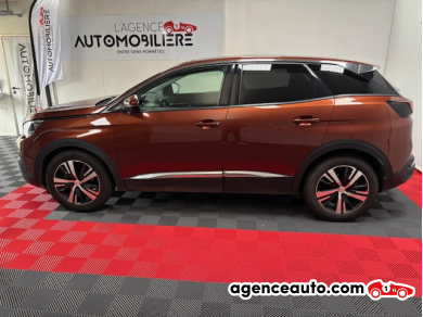 Peugeot 3008 — 5