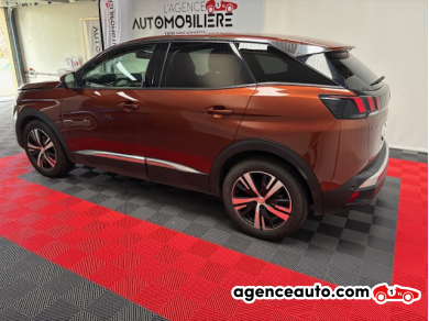 Peugeot 3008 — 6