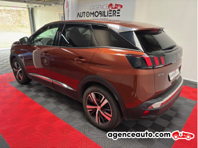 Peugeot 3008 — 7
