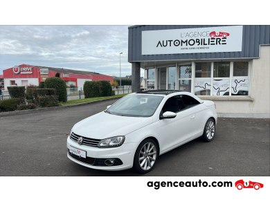 Volkswagen EOS