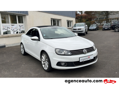 Volkswagen EOS — 5