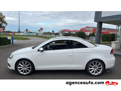 Volkswagen EOS — 14