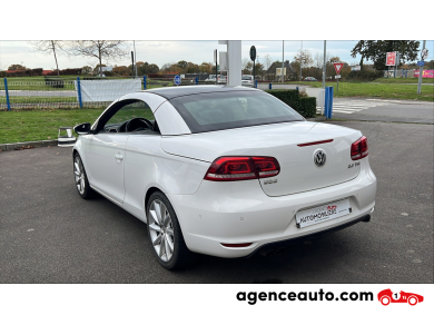 Volkswagen EOS — 13