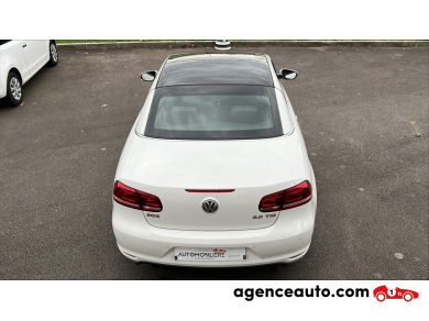 Volkswagen EOS — 11