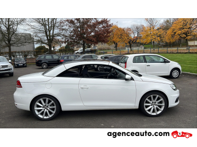Volkswagen EOS — 7