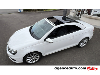 Volkswagen EOS — 16