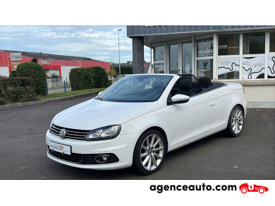 Volkswagen EOS — 3