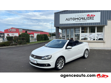 Volkswagen EOS — 2