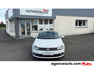 Volkswagen EOS — 4
