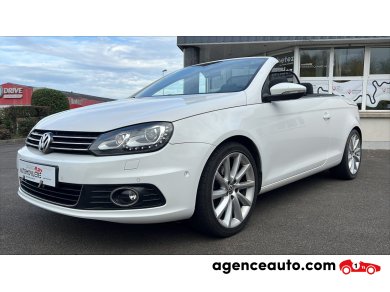 Volkswagen EOS — 34