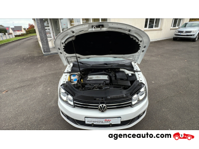 Volkswagen EOS — 39
