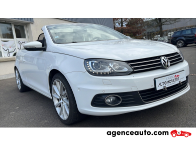 Volkswagen EOS — 35