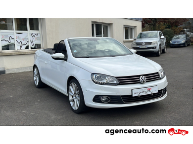 Volkswagen EOS — 6