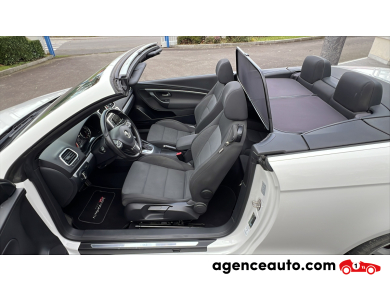 Volkswagen EOS — 20