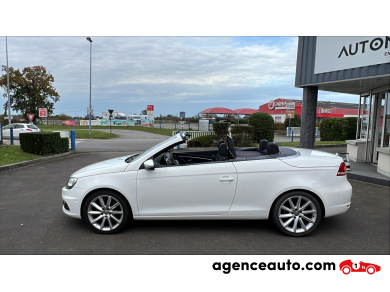 Volkswagen EOS — 15