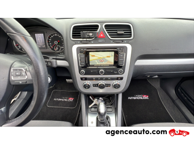 Volkswagen EOS — 27