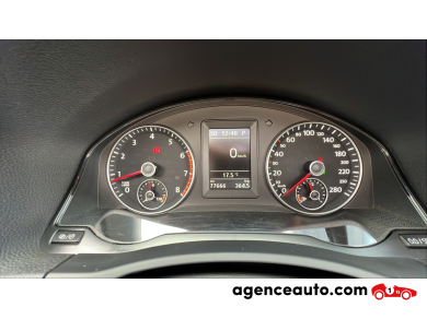 Volkswagen EOS — 18