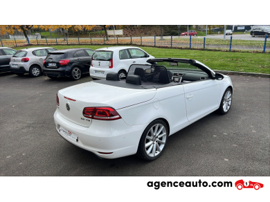 Volkswagen EOS — 9