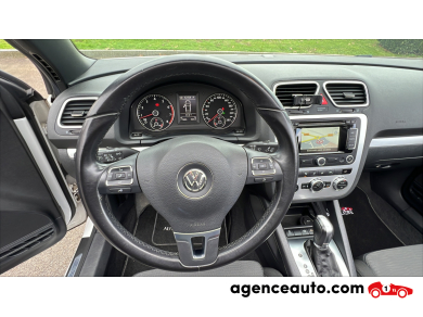 Volkswagen EOS — 26