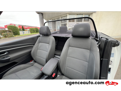 Volkswagen EOS — 22