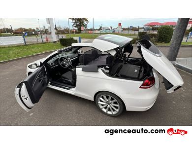 Volkswagen EOS — 33
