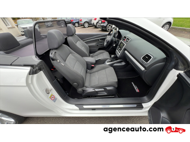 Volkswagen EOS — 24