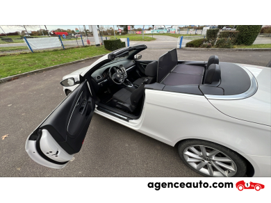 Volkswagen EOS — 19