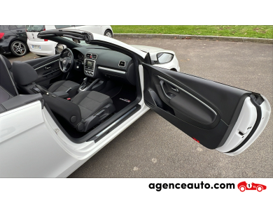 Volkswagen EOS — 23