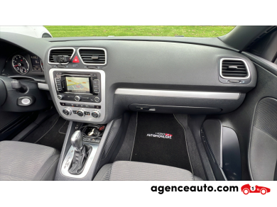 Volkswagen EOS — 29