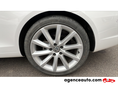Volkswagen EOS — 17