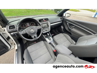 Volkswagen EOS — 21