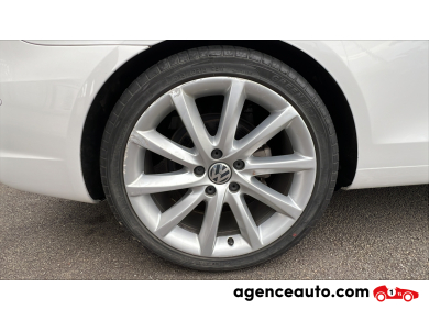 Volkswagen EOS — 36