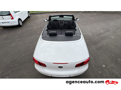 Volkswagen EOS — 12