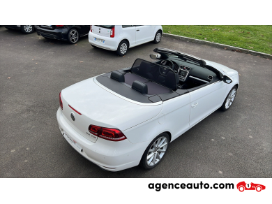 Volkswagen EOS — 10