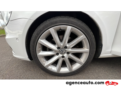 Volkswagen EOS — 38