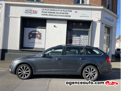 Skoda Octavia Combi — 4