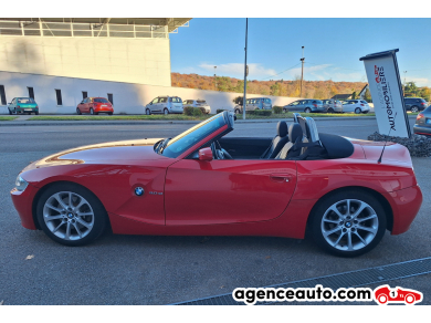 Bmw Z4 — 6
