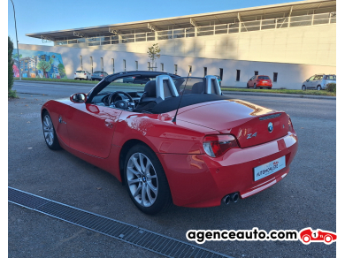 Bmw Z4 — 7
