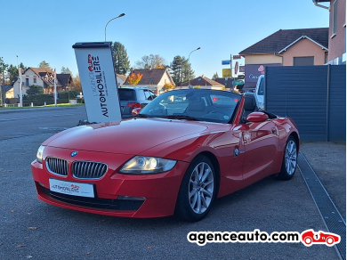 Bmw Z4 — 4