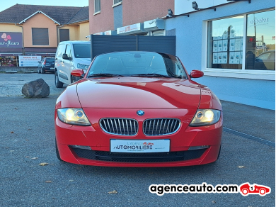 Bmw Z4 — 3