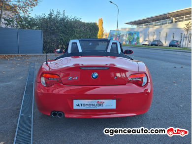 Bmw Z4 — 8