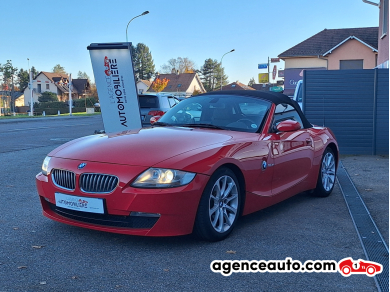 Bmw Z4 — 5