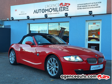 Bmw Z4 — 2
