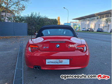 Bmw Z4 — 9