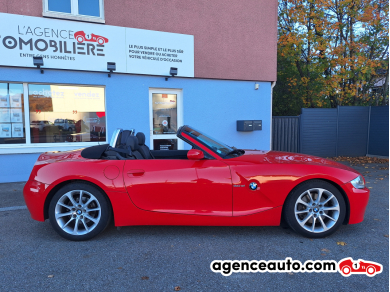 Bmw Z4 — 11