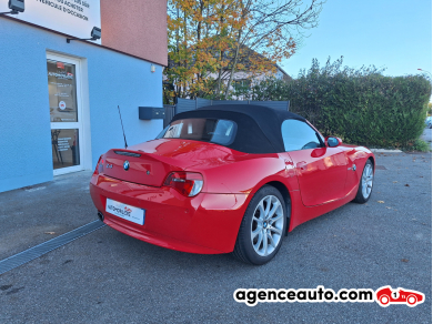 Bmw Z4 — 10